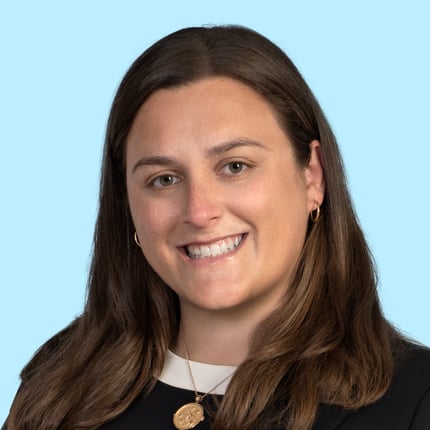 Portrait of Nicole E. Tsiaras