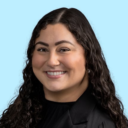 Portrait of Neda Salamzadeh