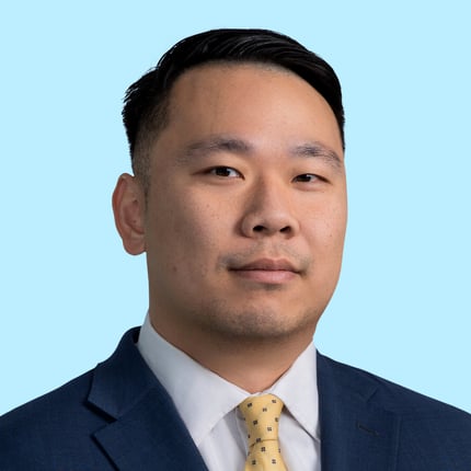 Portrait of Nathan Lam