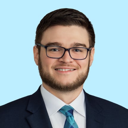 Portrait of Nathan R. Woods