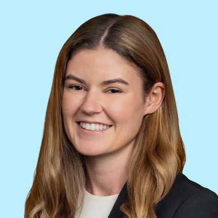 Portrait of Olivia R. O'Reilly