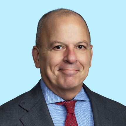 Portrait of Peter A. Lentini