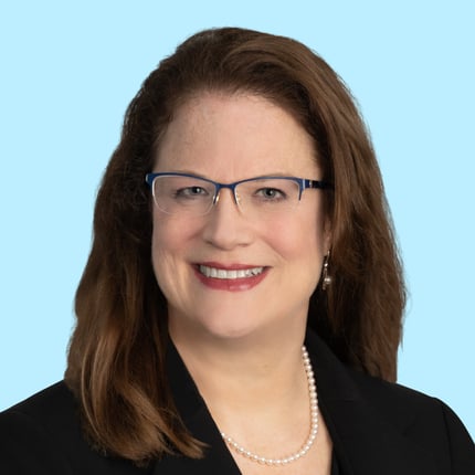 Portrait of Pauline F. Tutelo