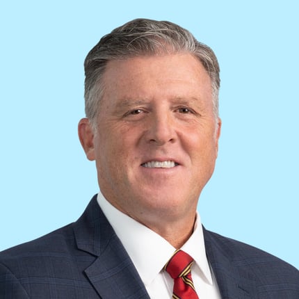 Portrait of Peter S. Read