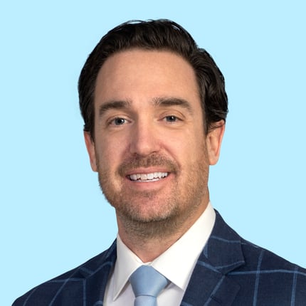 Portrait of Ryan A. Hauck