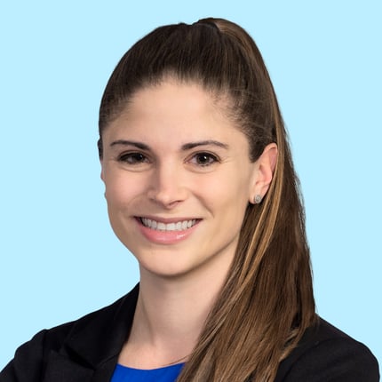 Portrait of Renee D. Severino
