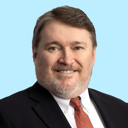 Portrait of Robert E. Smith