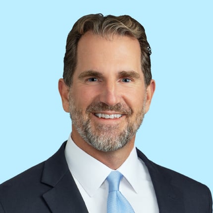 Portrait of Robert Ely Williams