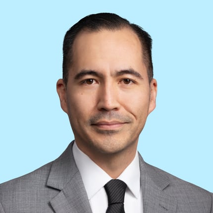 Portrait of Robert J. Cervone