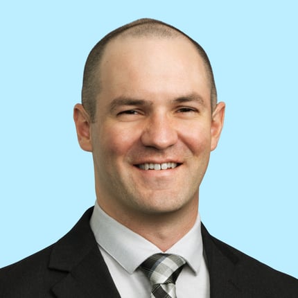 Portrait of Richard J. Lechette