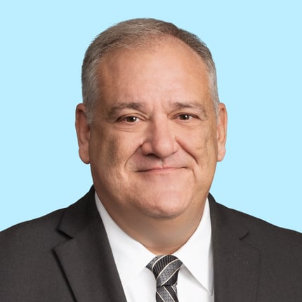 Portrait of Raymond J. Michaud
