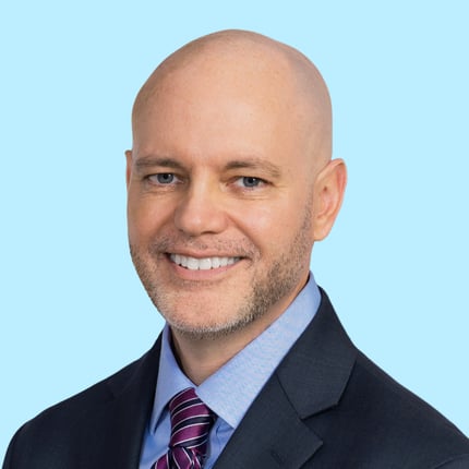 Portrait of Ryan M. Krescanko