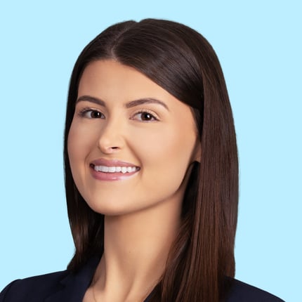 Portrait of Rylee S. Smith