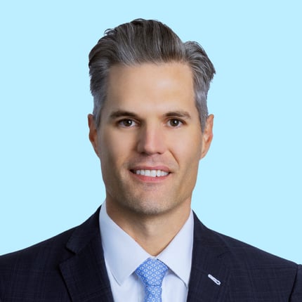 Portrait of Randall S. Watts