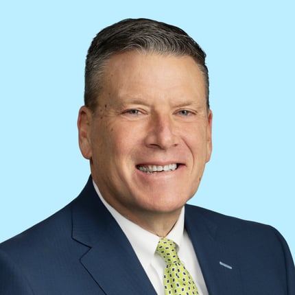 Portrait of Robert T. Evers