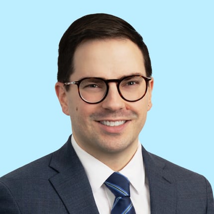 Portrait of Steven A. Johnston