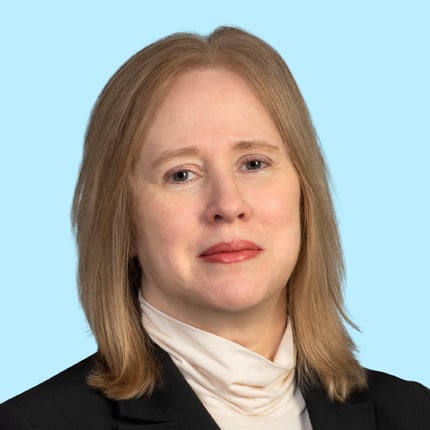 Portrait of Susan A. Kostkas