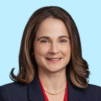 Portrait of Sarah B. Cole