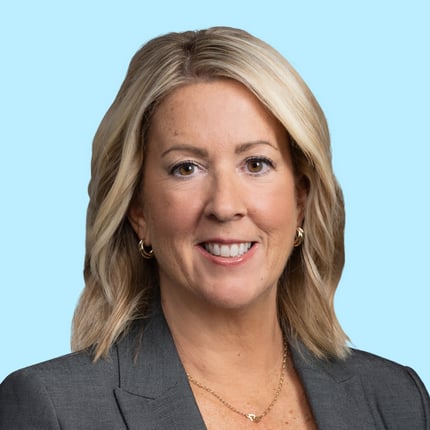 Portrait of Sharon A. Campbell-Suplee