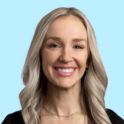Portrait of Sarah E. Argo