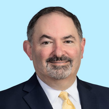 Portrait of Stuart H. Sostmann