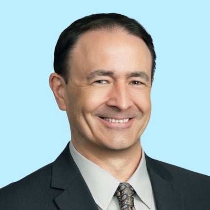 Portrait of Steven J. Schnee