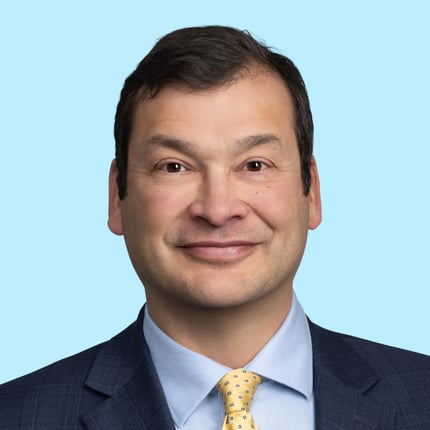 Portrait of Seth J. Schwartz