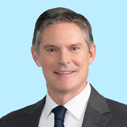 Portrait of Steven M. Christman