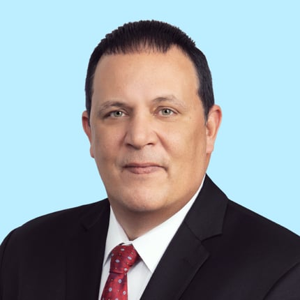Portrait of Steven M. Sess