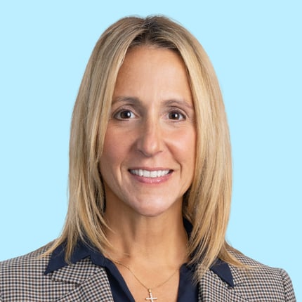 Portrait of Sunny Marie Sparano