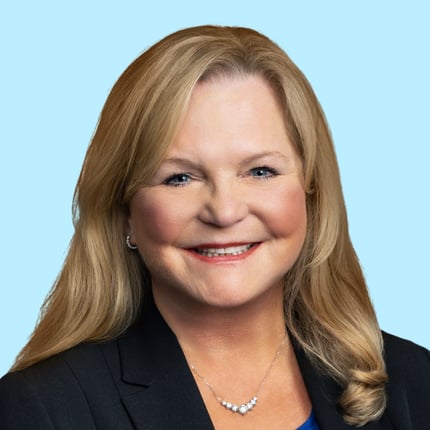 Portrait of Suzanne M. Utke