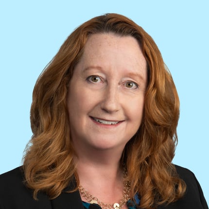 Portrait of Shannon Fellin