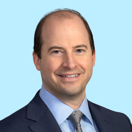 Portrait of Scott R. Eberle