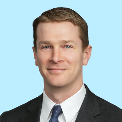 Portrait of Shane Haselbarth