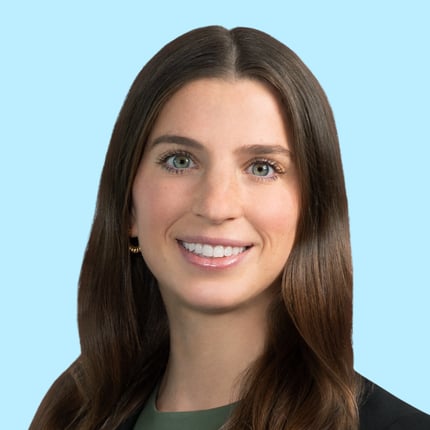 Portrait of Taylor A. Bourguignon