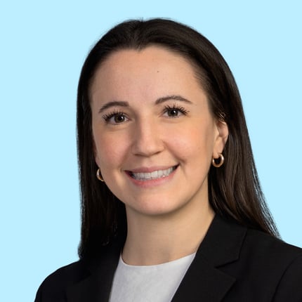 Portrait of Taylor E. Kosko
