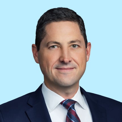 Portrait of Timothy G. Ventura