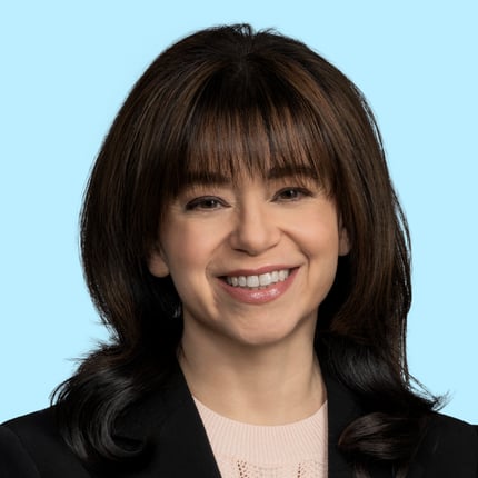 Portrait of Tiffany J. Giangiulio