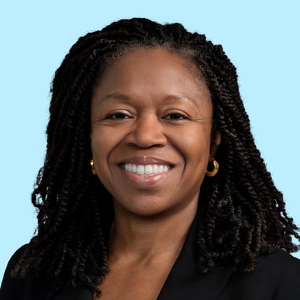 Portrait of Tonya M. Lindsey