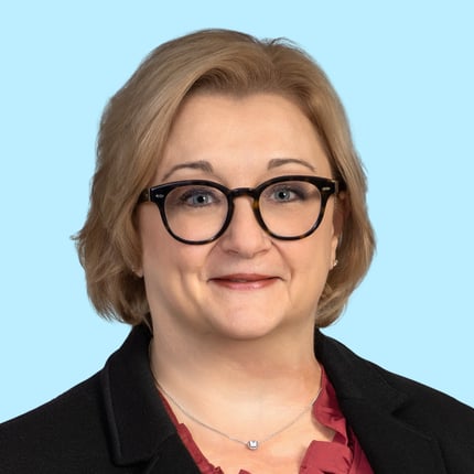 Portrait of Teresa O. Sirianni