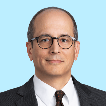 Portrait of Vincent E. Cononico