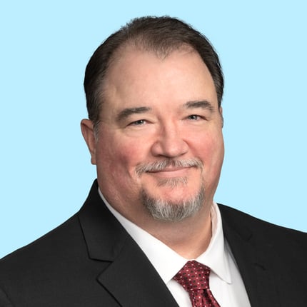 Portrait of Walter F. Kawalec III