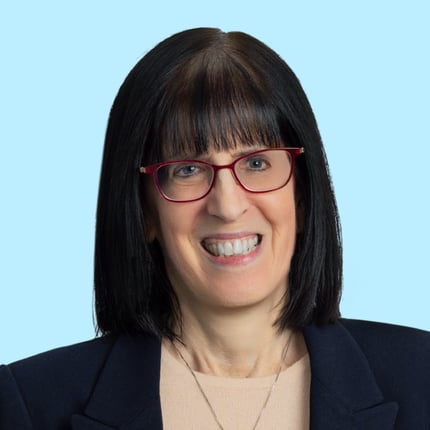 Portrait of Wendy  H.  Smith