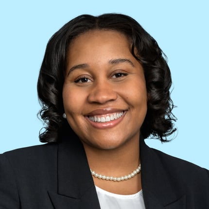 Portrait of Zipporah E. Ridley