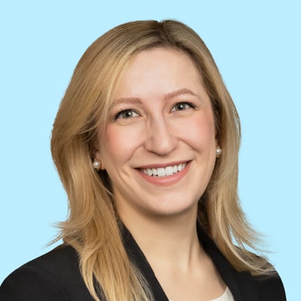 Christina Murdoch