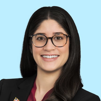 Delisa Martinez
