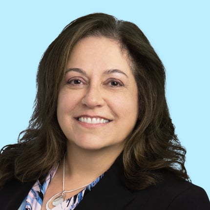 Portrait of Maria R. Granaudo