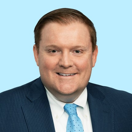 Portrait of Casey A. Coyle