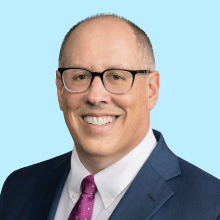 Attorney Thomas Glassman