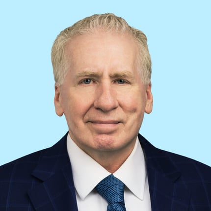 Attorney Joseph Toddy photo